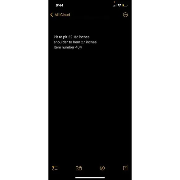 Athleta Nirvana Wear Two Ways Wrap blue heather small - Picture 6 of 6